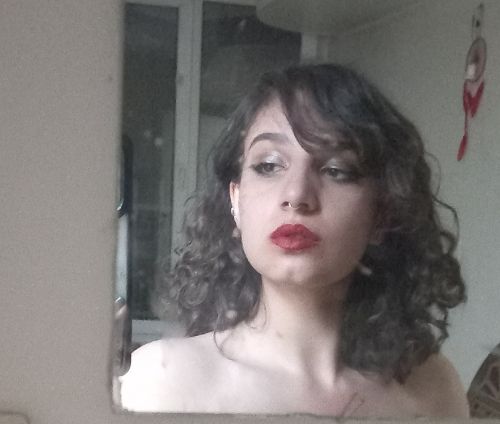 Saharmtl - Findom/Paypig in Tehran