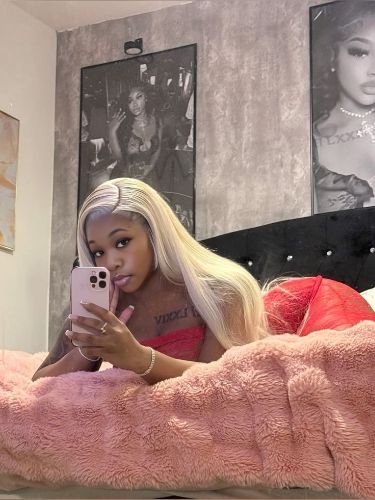 Sweeebony4 - Findom/Paypig in San Francisco