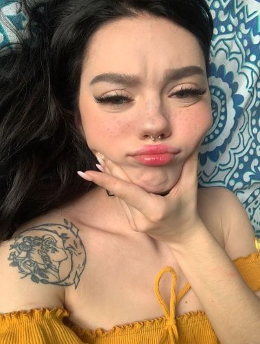 NaughtyCarley - Findom/Paypig in New York city