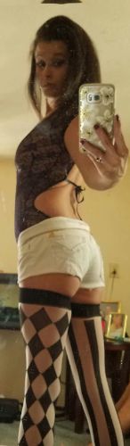 MissesFoxbody - Findom/Paypig in Charleston