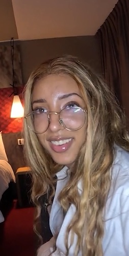 sandra6412 - Findom/Paypig in 