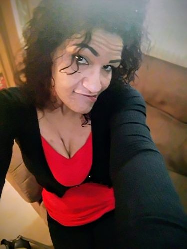 OpulentxGoddess - Findom/Paypig in 