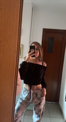 Perfil de Breyanna en USA