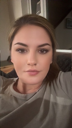 Perfil de GoddessMila en Canada