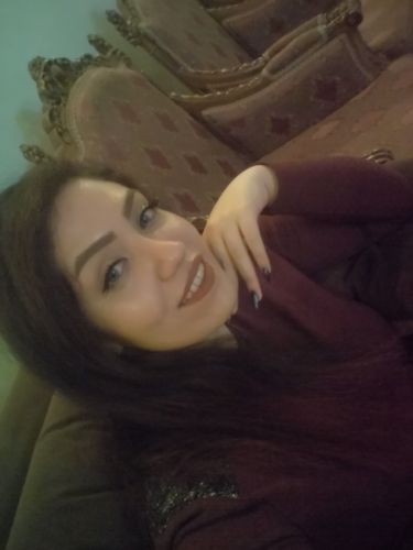 Ghazal_ad - Findom/Paypig in Tehran